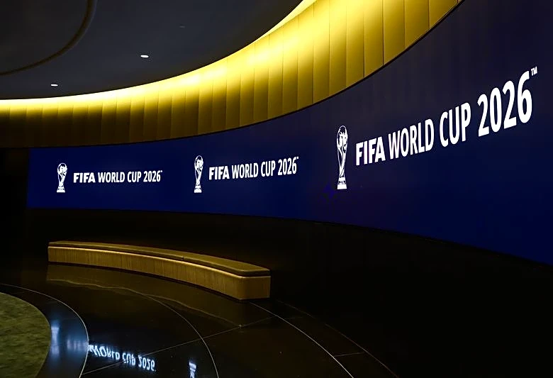 Soccer-PIF named 2026 World Cup official tournament supporter as Saudi steps up football ambitions