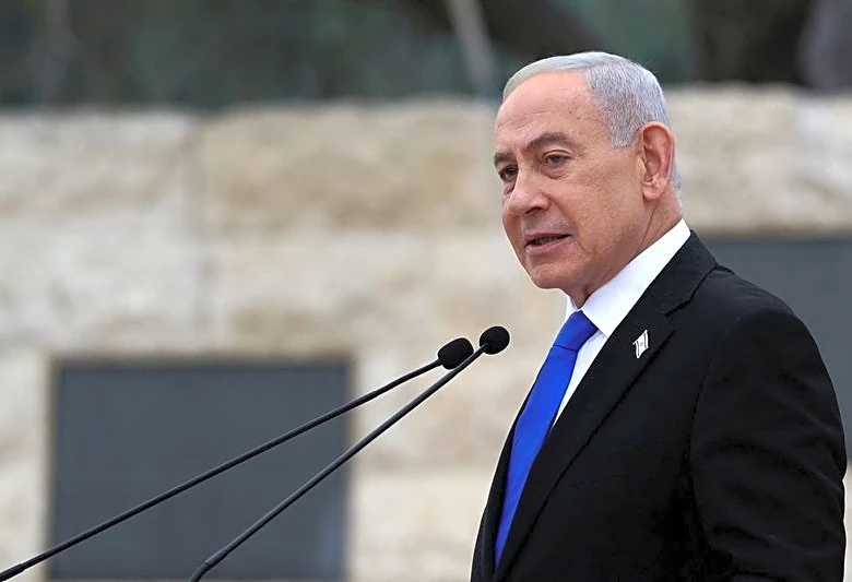 Israel to sue New York Times over article on rape of Palestinian detainees, Netanyahu says
