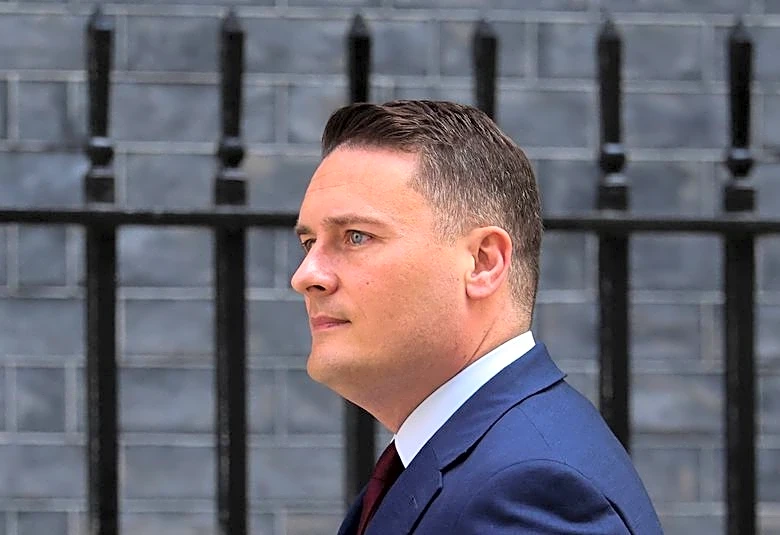 From ally to rival, Wes Streeting turns on UK PM Starmer