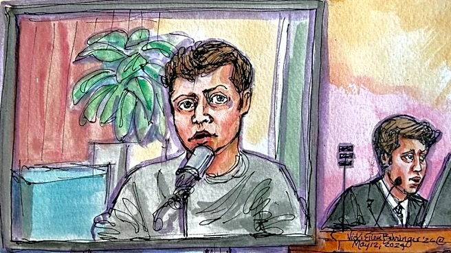 Elon Musk's court battle against OpenAI enters homestretch