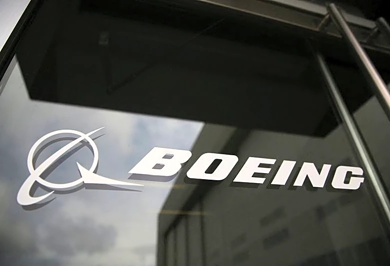 US jury awards family of Boeing 737 MAX crash victim $49.5 million