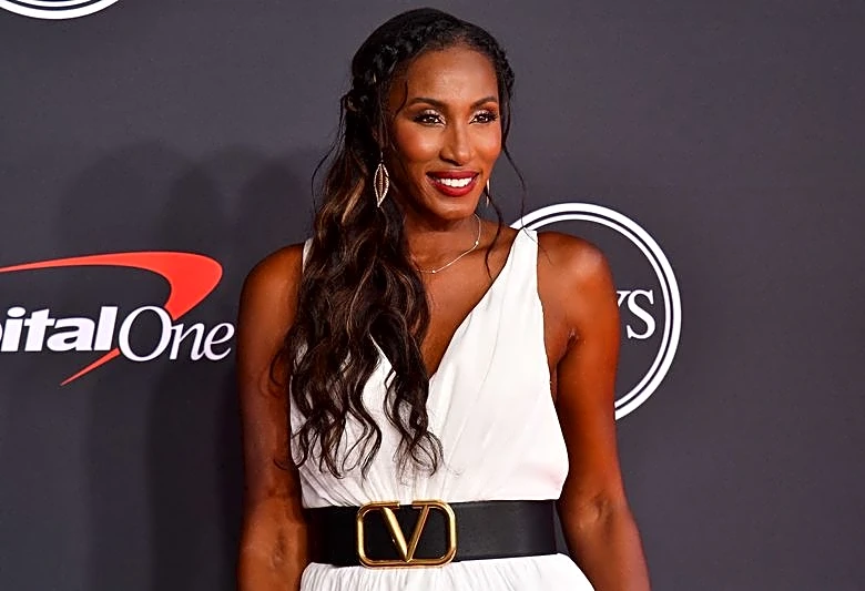 Sparks to unveil Lisa Leslie statue at Crypto.com Arena