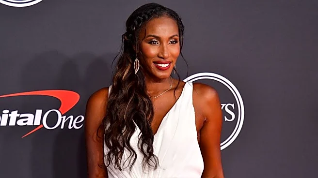 Sparks to unveil Lisa Leslie statue at Crypto.com Arena