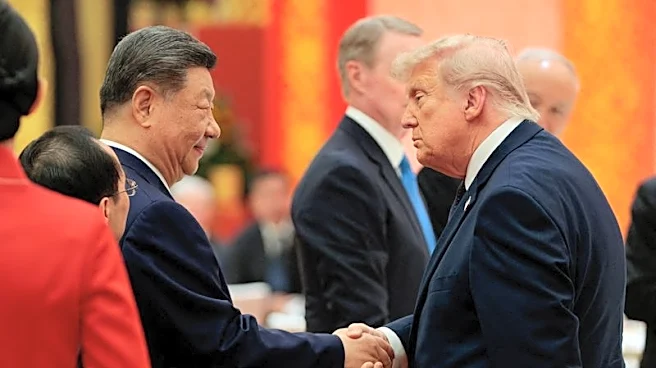 China to buy 200 Boeing jets, Trump says, fewer than expected