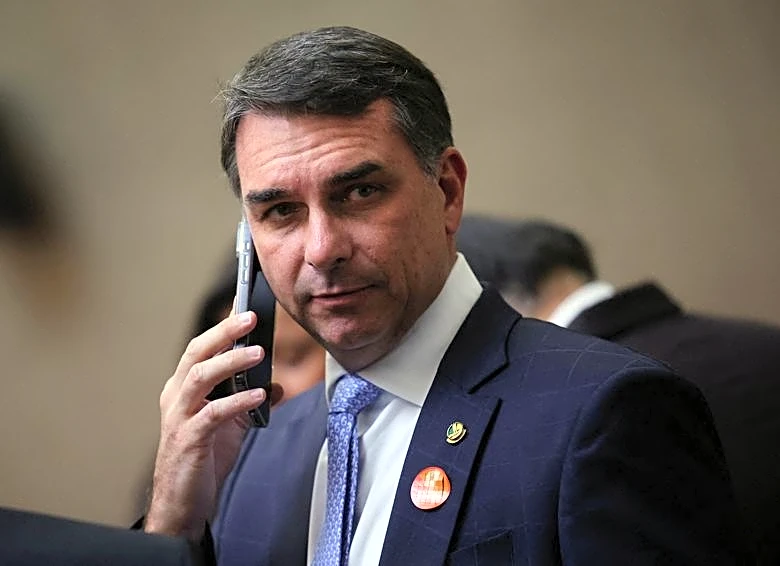 Bolsonaro reversal on ties to jailed banker leaves allies reeling