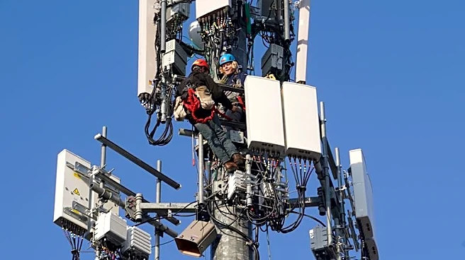 FCC approves Verizon's $1 billion spectrum purchase
