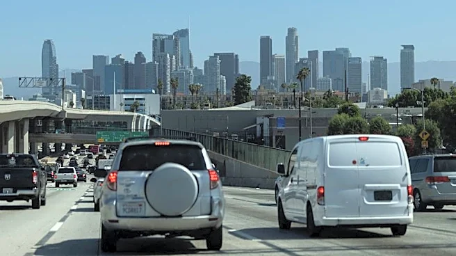 US EPA proposes delaying enforcement of Biden vehicle pollution rule