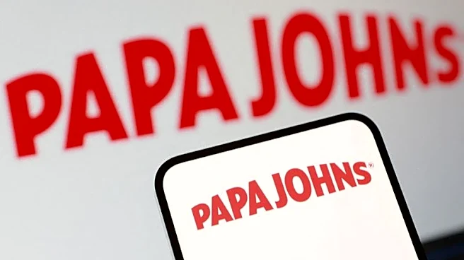 Exclusive-Largest Papa John's franchisee joins Irth in buyout bid for pizza chain, sources say