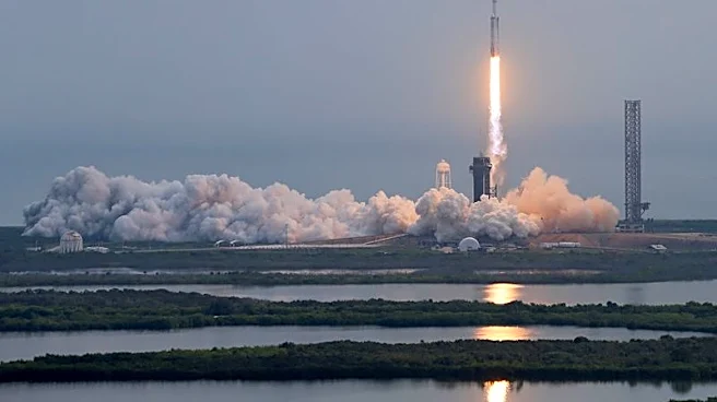 NASA's Psyche probe nears Mars for gravity boost en route to metal-rich asteroid