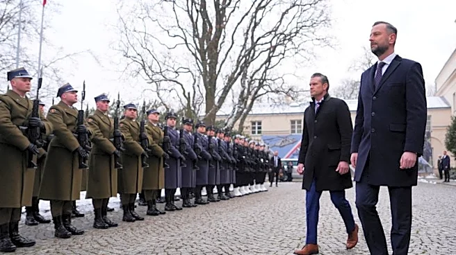 US scraps deployment of 4,000 troops to Poland