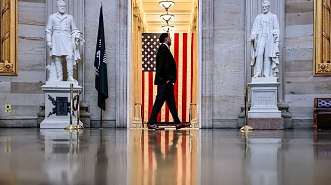 US House narrowly rejects bid to rein in Trump Iran war powers