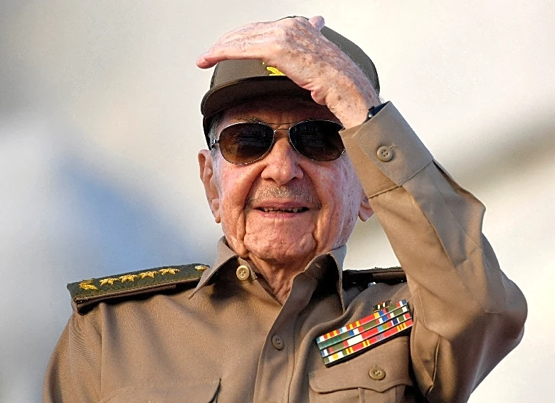 US plans to indict Cuba's Raul Castro, US DOJ official says