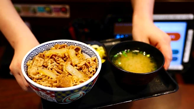 Japan may face more price hikes for food, hot spring facilities, central bank says