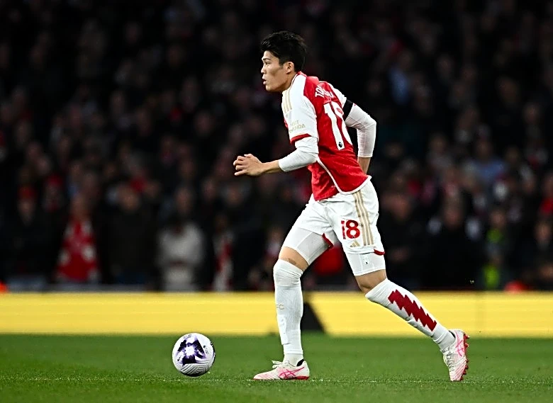 Soccer-Tomiyasu makes Japan return as Moriyasu names World Cup squad