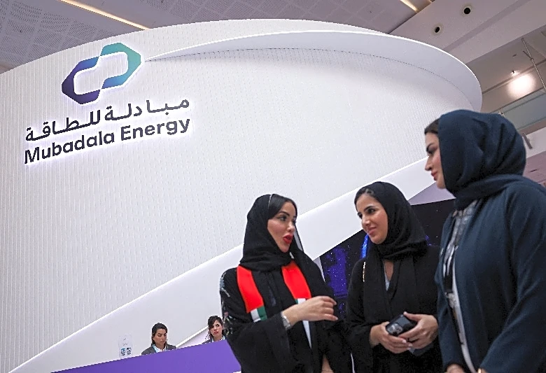 Caturus to start construction of major US LNG facility after securing $9.75 billion