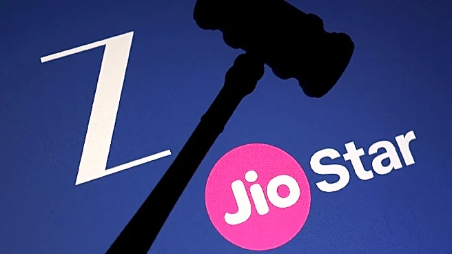 Exclusive-Reliance-Disney launch legal battle against Indian TV rival over Bollywood films