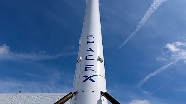 How SpaceX stacks up against some of the biggest US IPOs