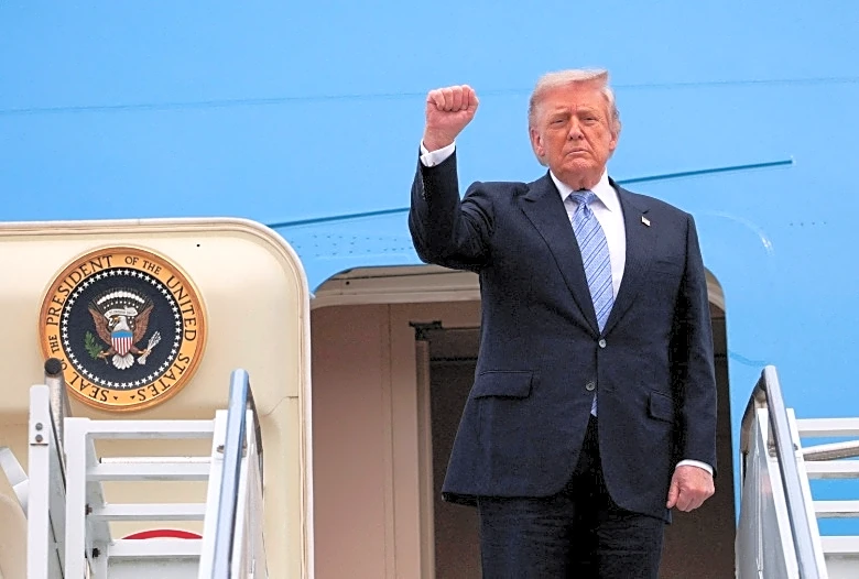 America's most powerful CEOs don't have much to show from their China trip so far