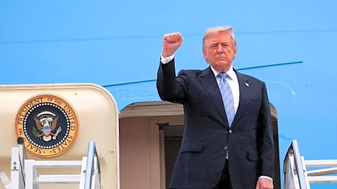 America's most powerful CEOs don't have much to show from their China trip so far
