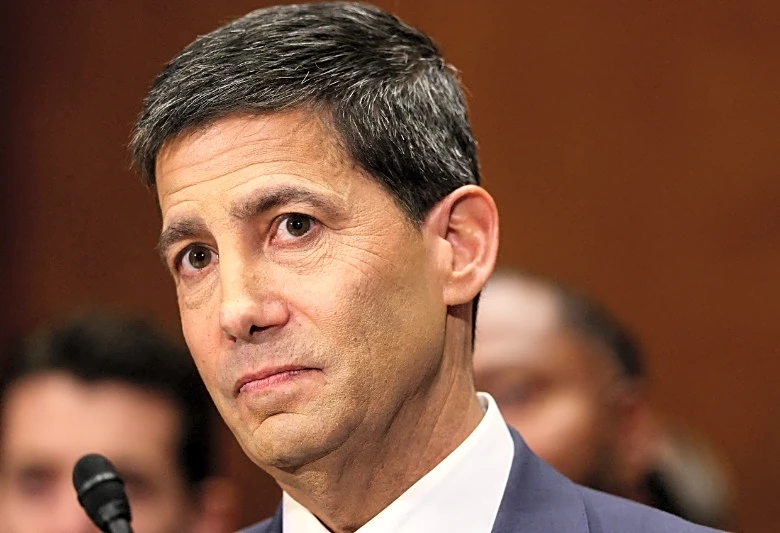 US debt load could undercut Warsh's plan to shrink Fed balance sheet
