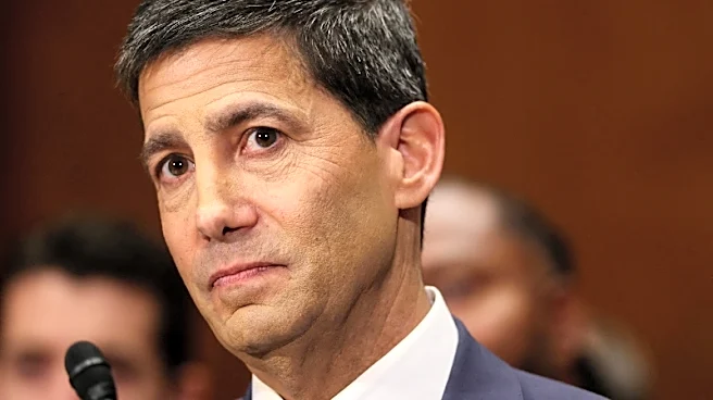 US debt load could undercut Warsh's plan to shrink Fed balance sheet