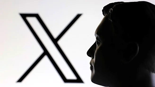 X agrees to British crackdown on hate speech and militant content, regulator says