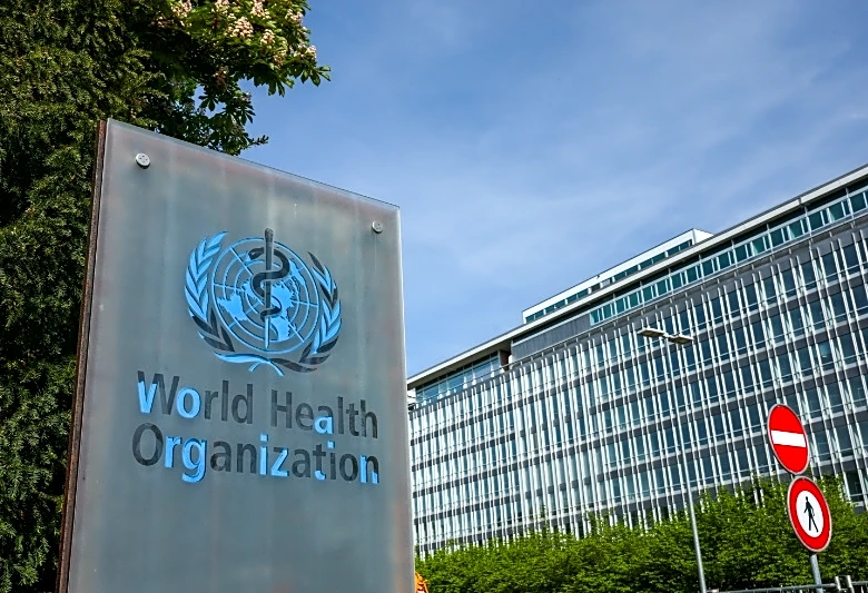WHO warns loosely regulated nicotine pouches risk youth addiction
