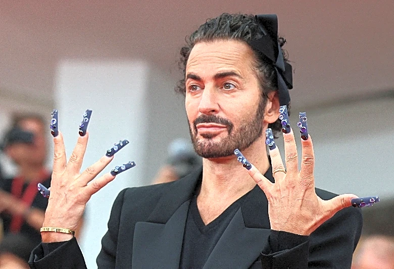 Less is more: Marc Jacobs sale shows LVMH cutting complexity as downturn drags on