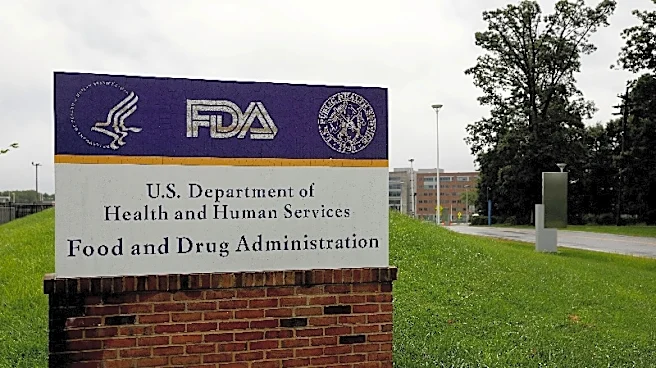 Exclusive-FDA drug center head expected to leave after commissioner's exit, sources say