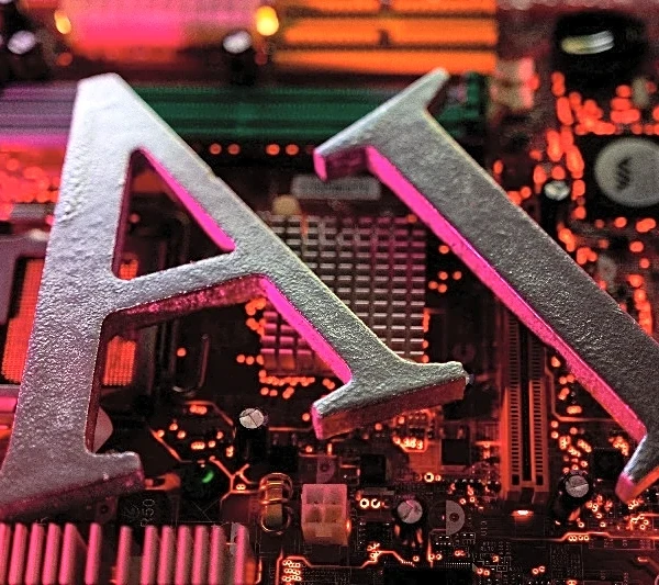 Institutional investors boosted holdings of AI infrastructure plays during first quarter