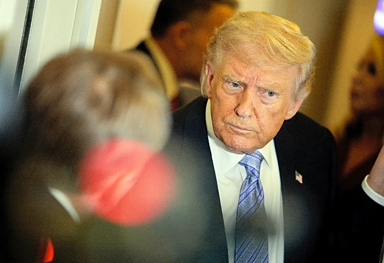 Trump sows uncertainty over Taiwan arms sale following summit