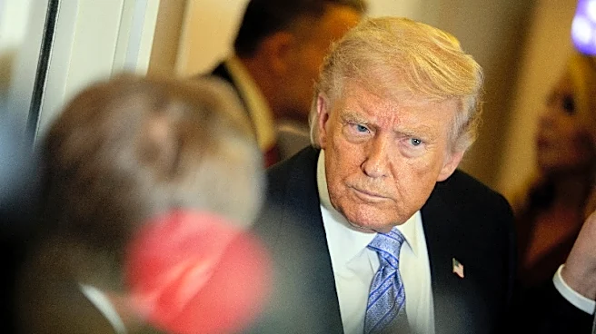 Trump sows uncertainty over Taiwan arms sale following summit