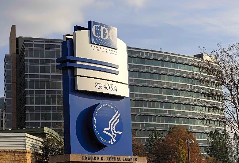 US CDC monitoring Ebola outbreak in DRC and Uganda, providing assistance
