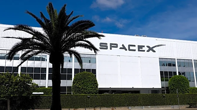 Exclusive-SpaceX accelerates IPO timeline, targets June 12 listing on Nasdaq, sources say