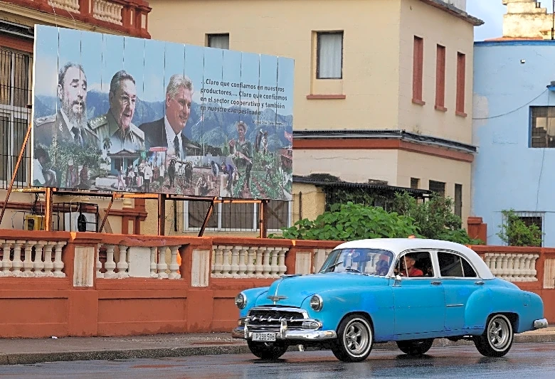 US plans to indict Raul Castro raise Cubans' fears of force