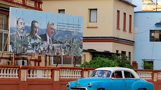 US plans to indict Raul Castro raise Cubans' fears of force