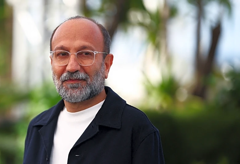 Oscar-winning Iranian director Farhadi calls crackdown, war deaths 'deeply painful'