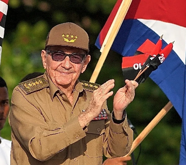 Factbox-Who is Raul Castro, the Cuban leader facing a US indictment