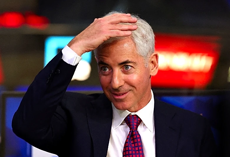 Ackman, Loeb take different routes on tech bets in early 2026