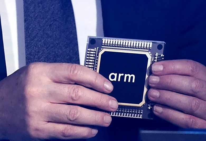 Arm Holdings to face US antitrust probe over chip tech, Bloomberg News reports