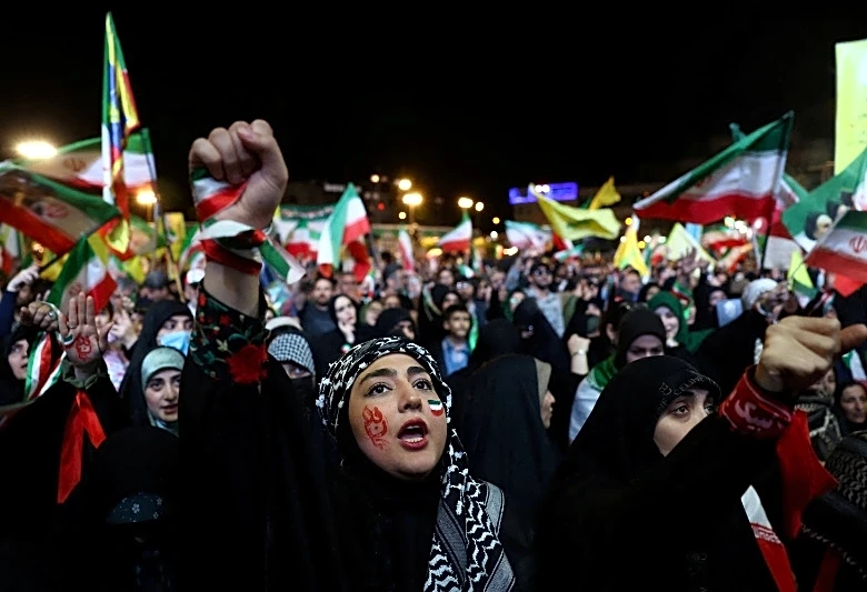 Analysis-Trump's geopolitical brinkmanship has hit a wall with Iran