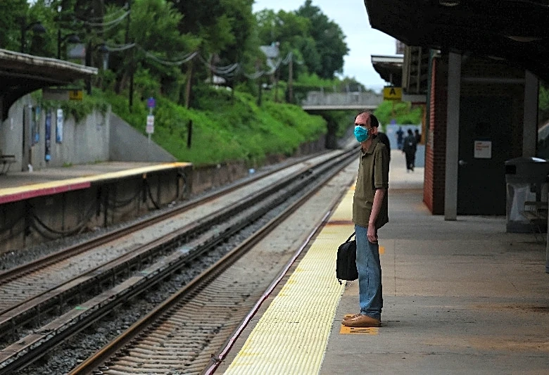 New York's Long Island rail strike halts busiest commuter line in US