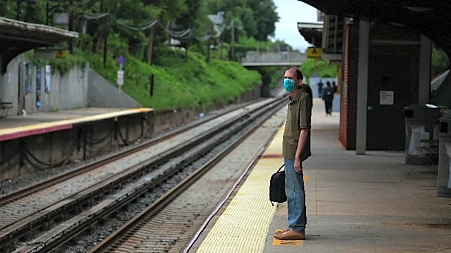 New York's Long Island rail strike halts busiest commuter line in US