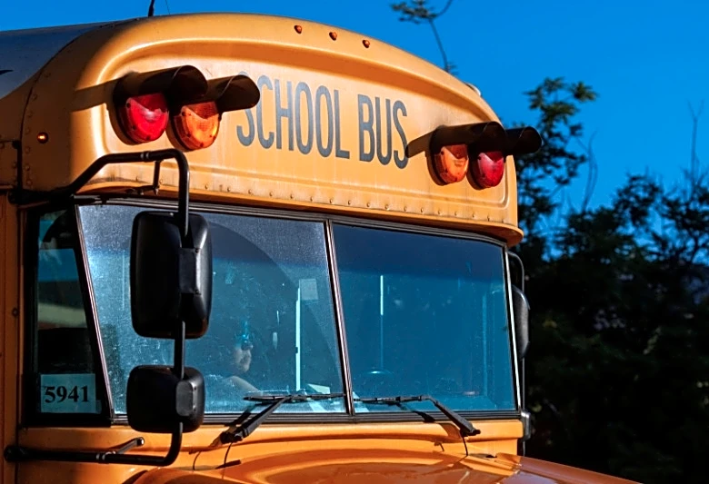 Rising diesel costs from Iran war strain US school budgets