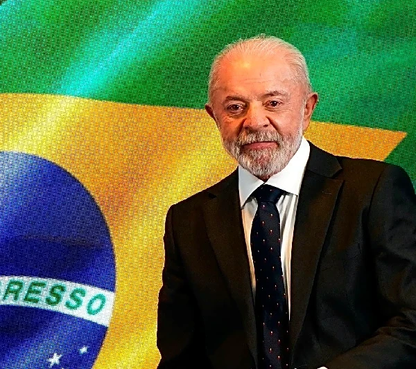 Brazil's Lula tied with Senator Flavio Bolsonaro in second-round in Datafolha poll