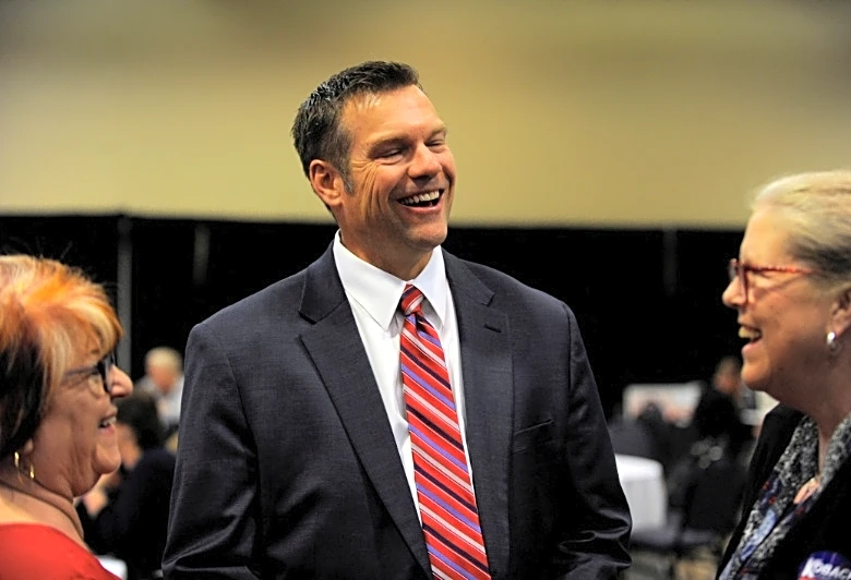 Judge blocks Kansas ban on gender-transition treatment for minors