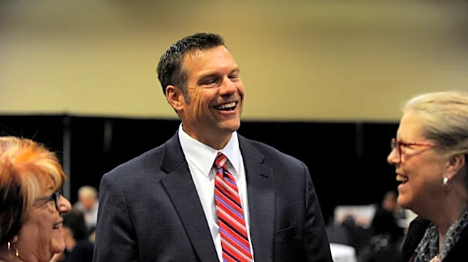 Judge blocks Kansas ban on gender-transition treatment for minors