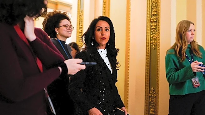 Trump threatens to back challenger to fellow Republican Boebert after she campaigns for Massie