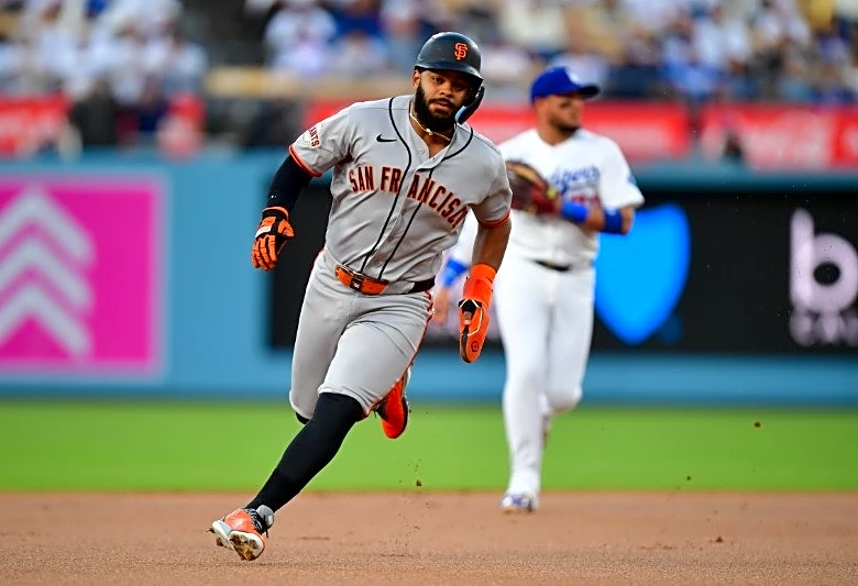 Giants place OF Heliot Ramos (quad) on 10-day IL