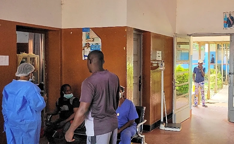 WHO declares Ebola outbreak in Congo, Uganda an emergency of international concern
